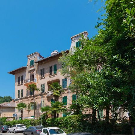 Apartment Emillia By Interhome Opatija Ngoại thất bức ảnh