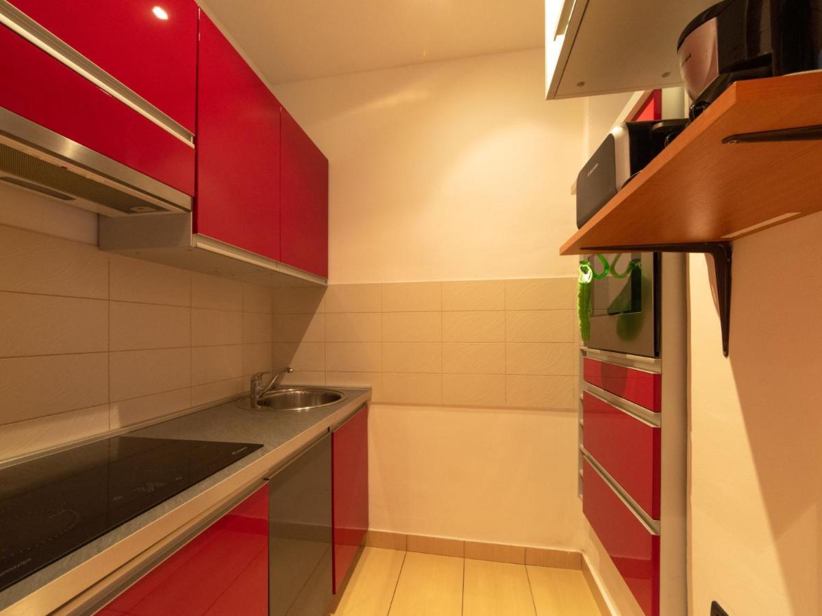 Apartment Emillia By Interhome Opatija Ngoại thất bức ảnh