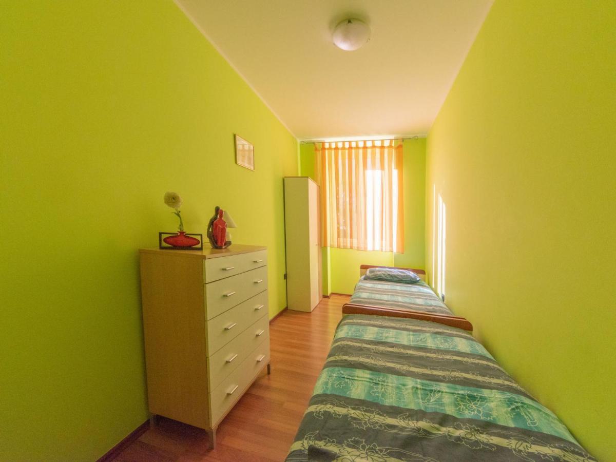 Apartment Emillia By Interhome Opatija Ngoại thất bức ảnh