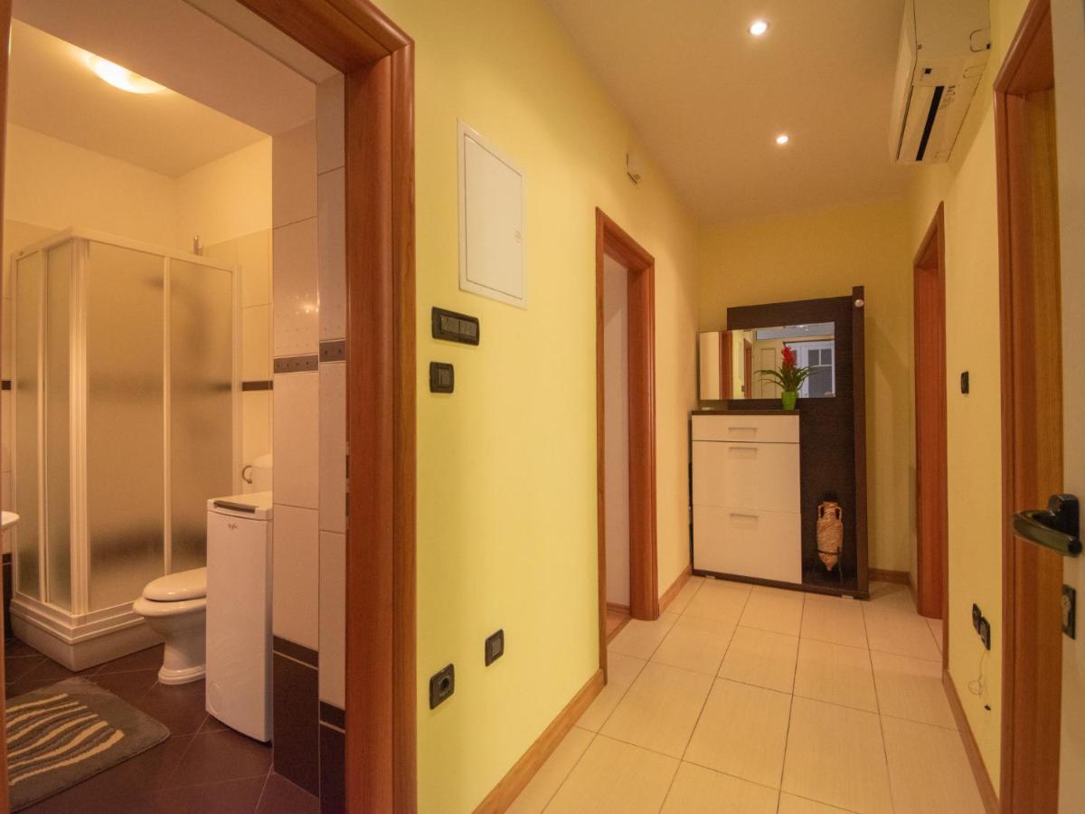Apartment Emillia By Interhome Opatija Ngoại thất bức ảnh
