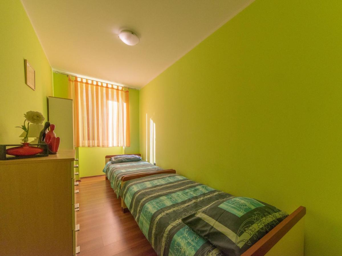 Apartment Emillia By Interhome Opatija Ngoại thất bức ảnh