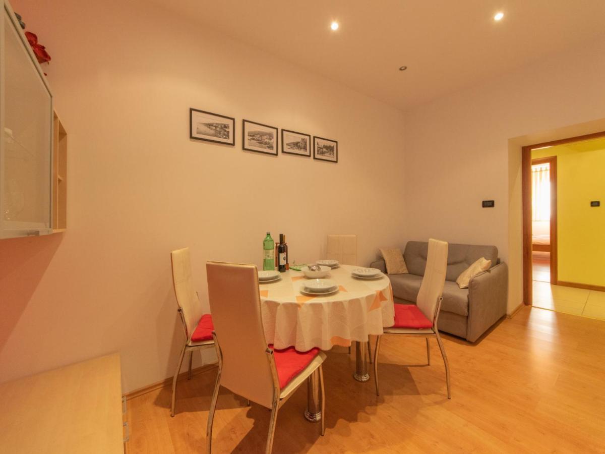 Apartment Emillia By Interhome Opatija Ngoại thất bức ảnh