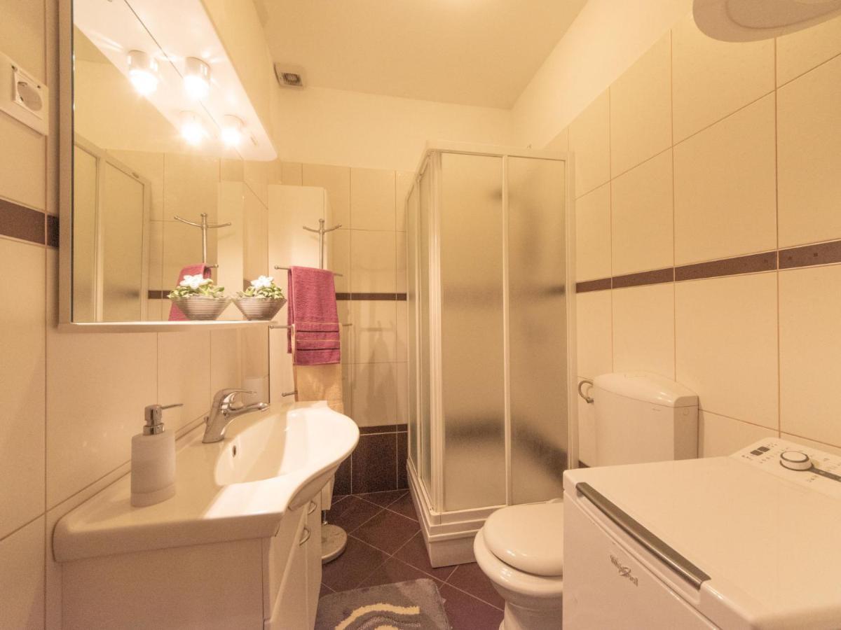 Apartment Emillia By Interhome Opatija Ngoại thất bức ảnh