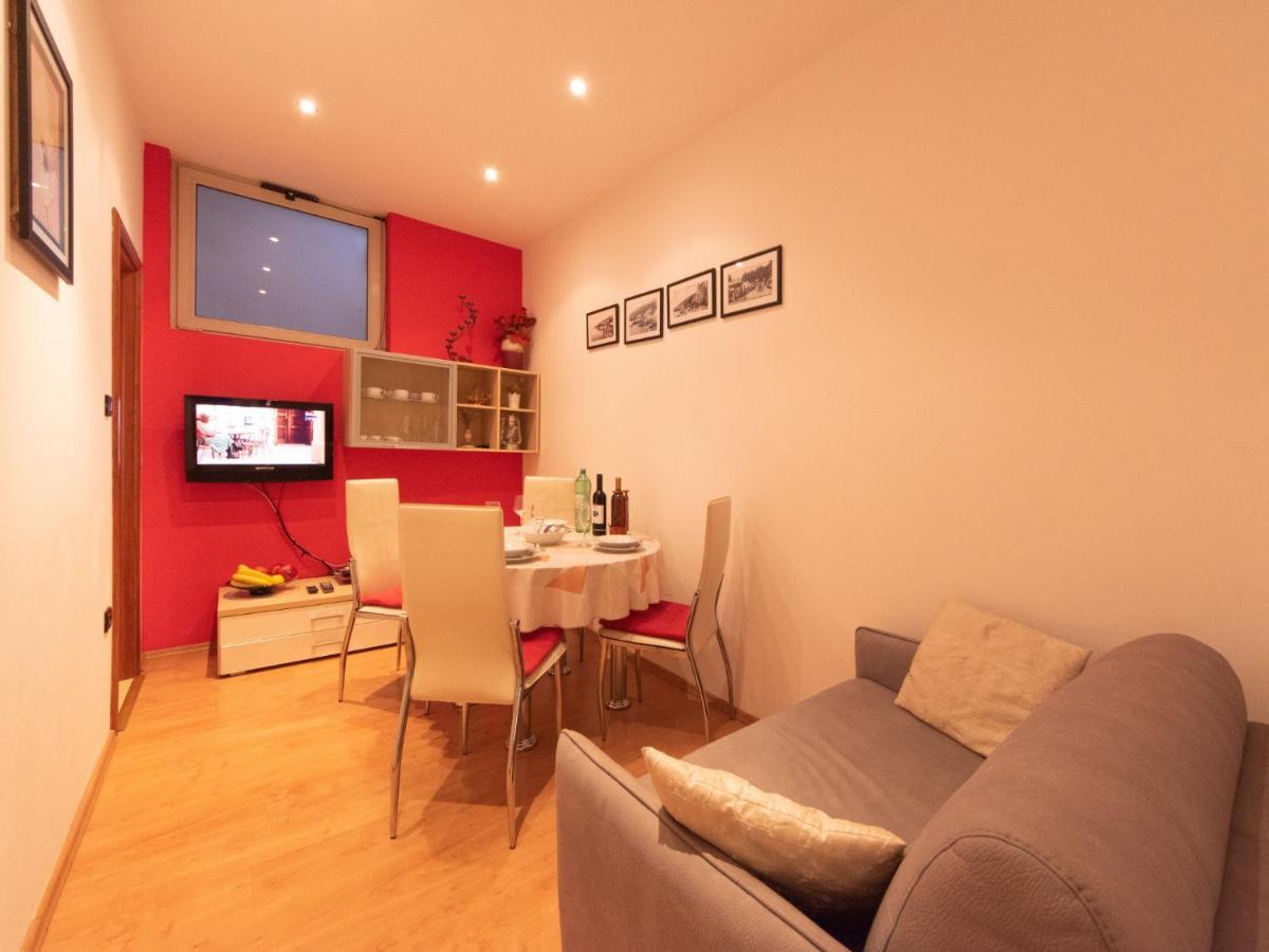 Apartment Emillia By Interhome Opatija Ngoại thất bức ảnh