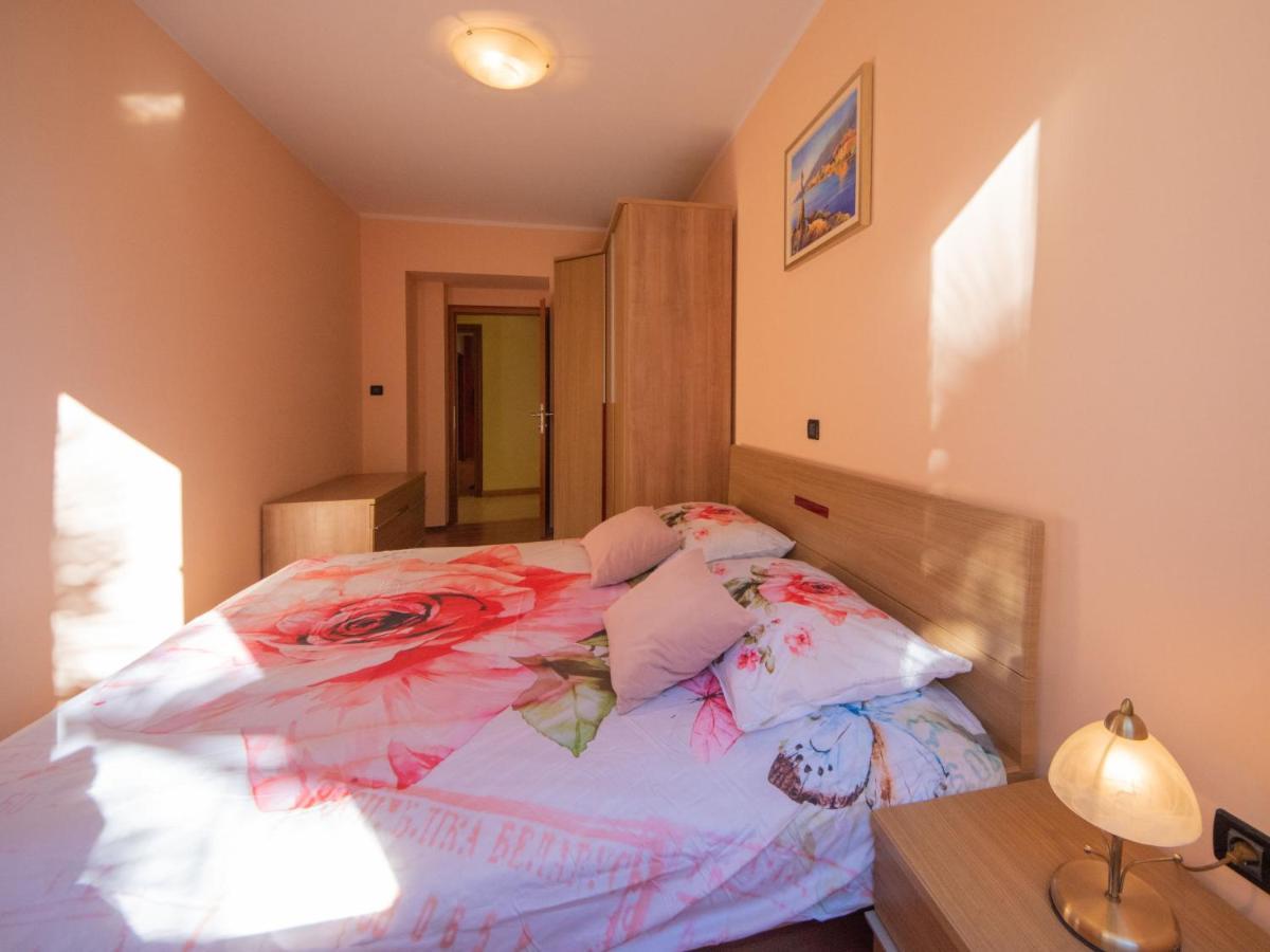 Apartment Emillia By Interhome Opatija Ngoại thất bức ảnh