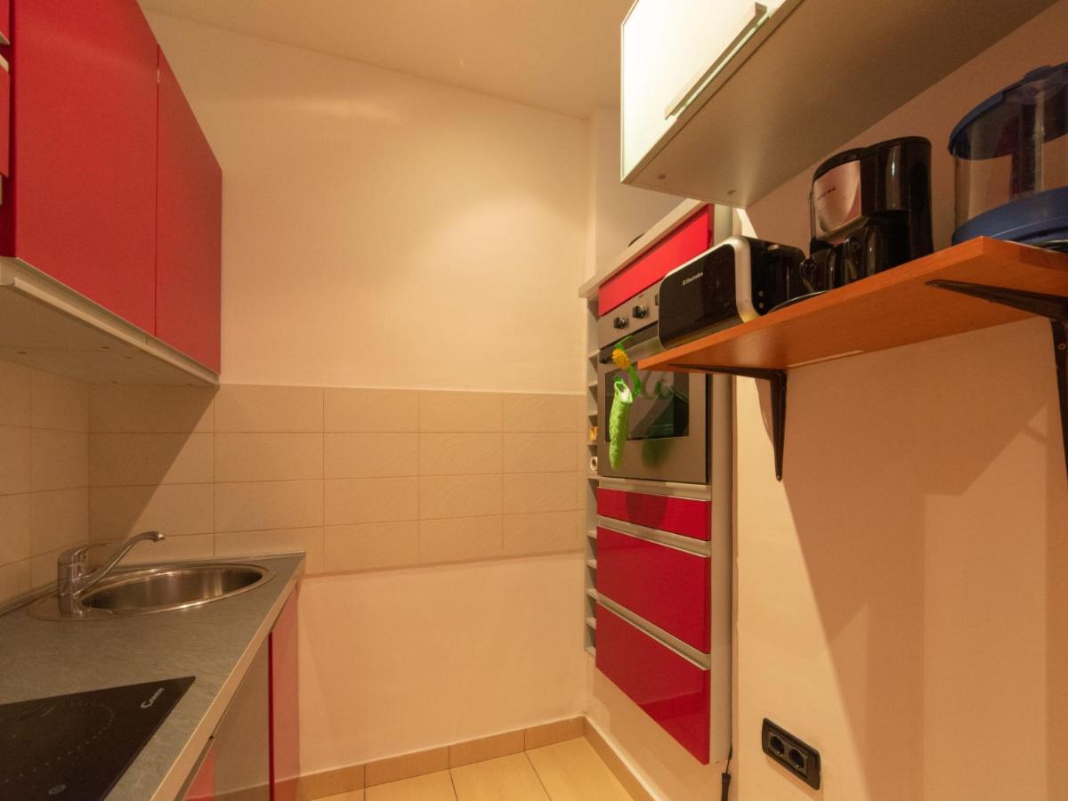 Apartment Emillia By Interhome Opatija Ngoại thất bức ảnh
